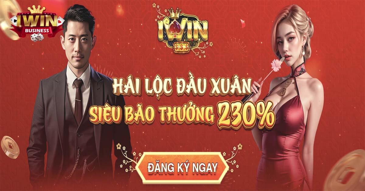 Iwin Club có nhiều chương trình khuyến mãi trong năm